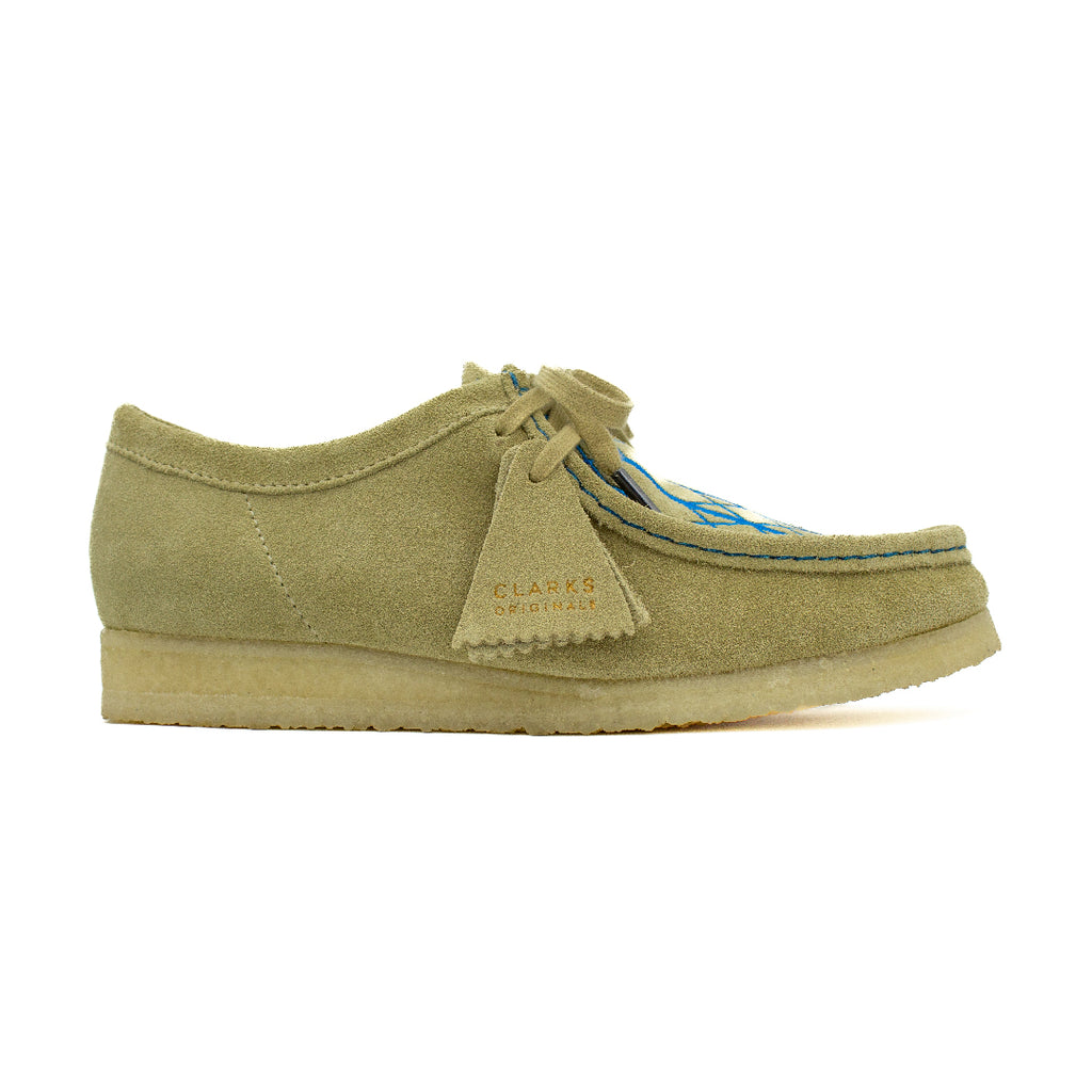 Buy clarks store wallabees