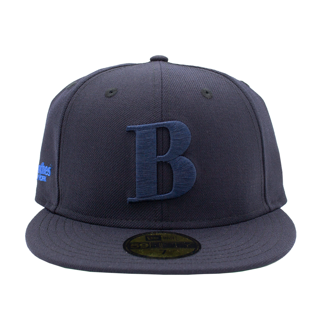 Better™ Gift Shop/MLB© - Yankees Navy New Era Fitted