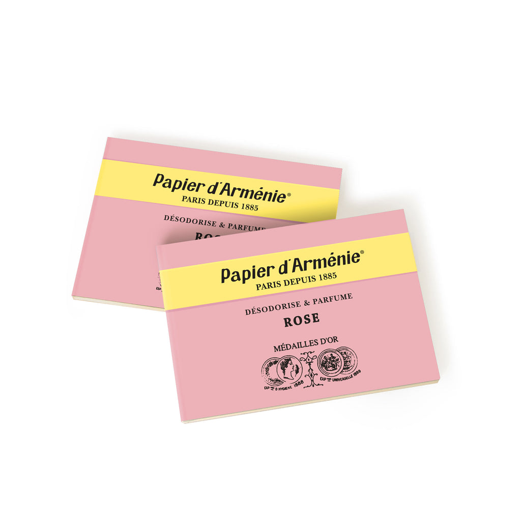 Papier d'Arménie - Arménie – Love Adorned