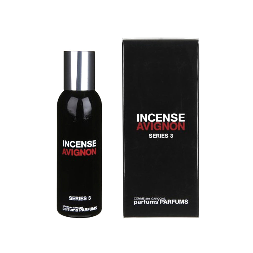 Comme des garcons 3 perfume walmart best sale