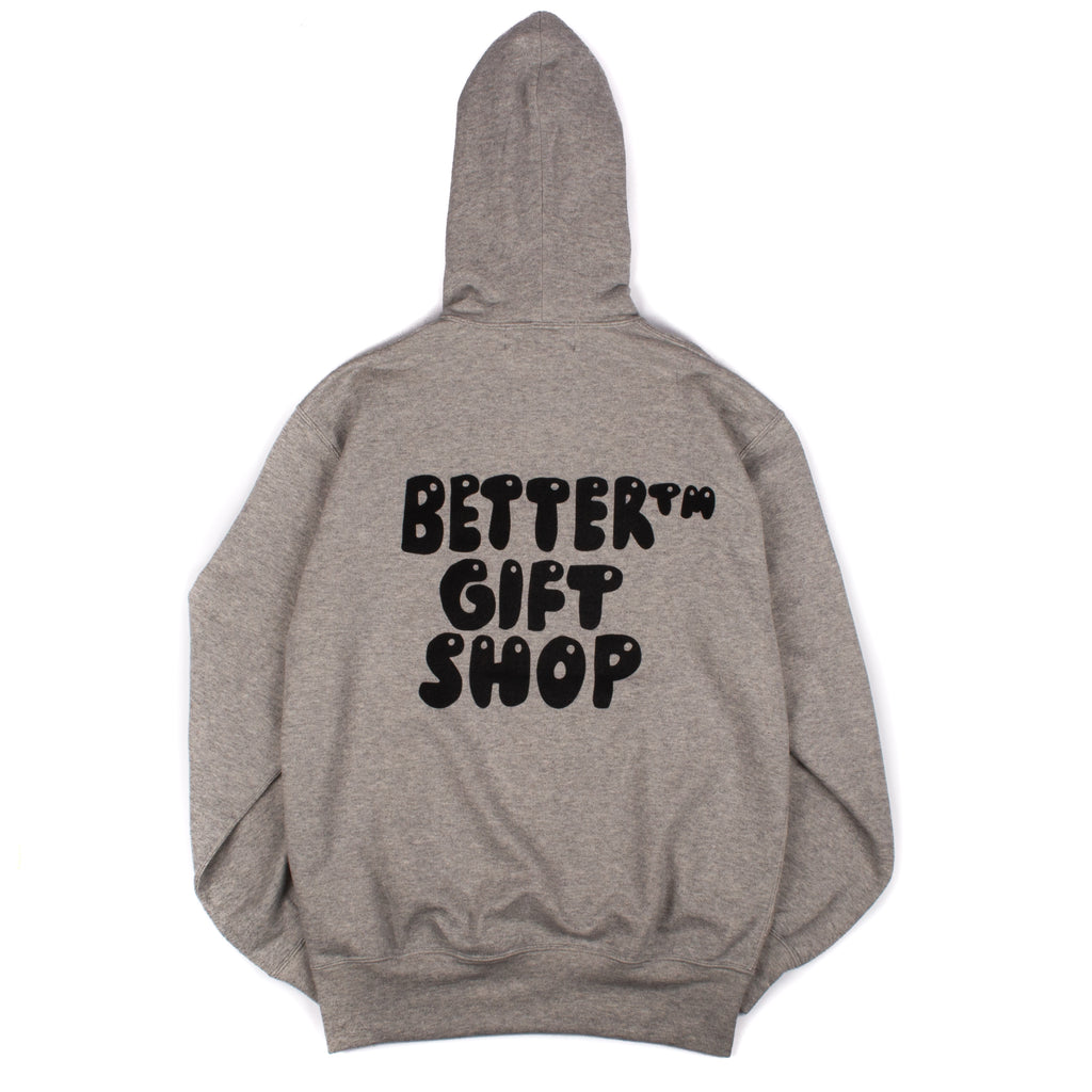 Better gift shop × Tim Comix : ブラック : L下げ札等の付属品もご