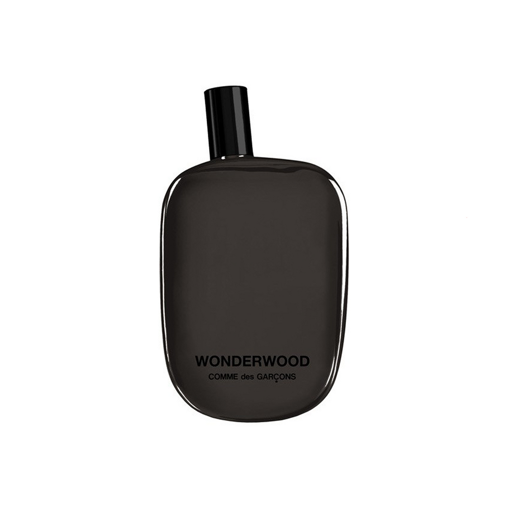 Comme des Garçons Parfum - Wonderwood – Better™ Gift Shop