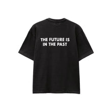 Human Made - Graphic "#05" S/S Black T-Shirt