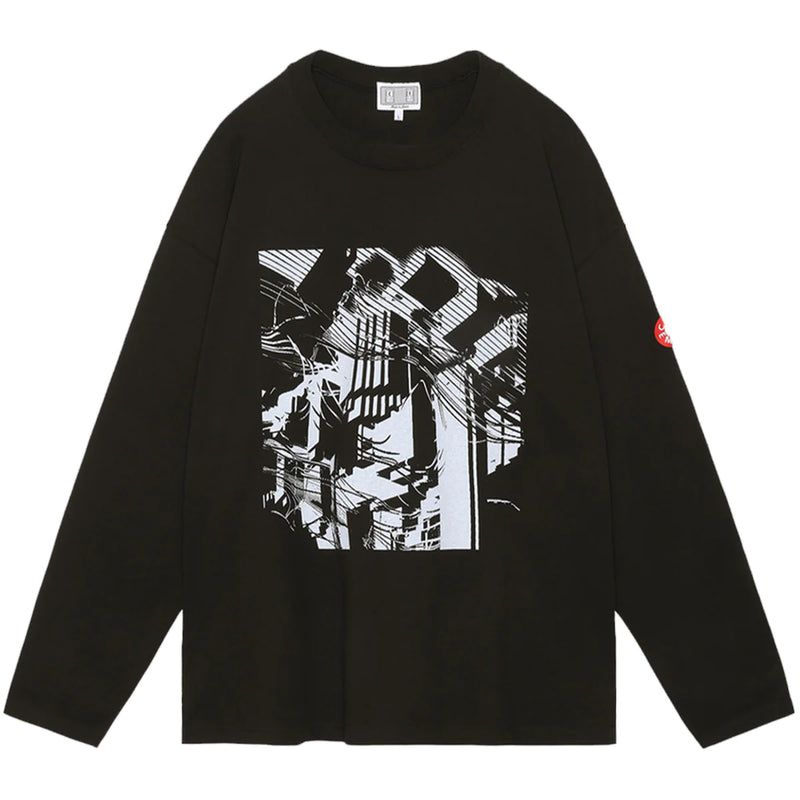 CAV EMPT