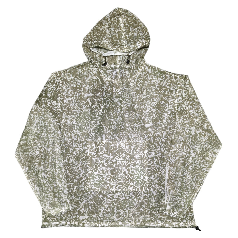 訳あり】 OUT GEEK ジャケット・アウター STORE/MESH HOODIE REACTIVE ...