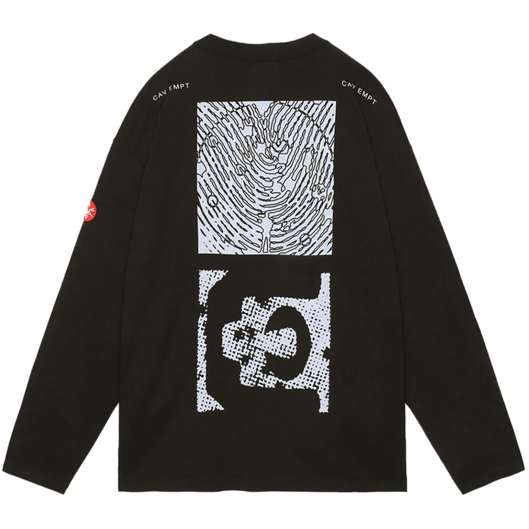 Cav empt best sale nike jersey