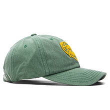 Human Made - "#1" Green 6 Panel Hat