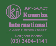 Kuumba International - Assorted Mini Incense Pack