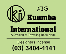 Kuumba International - Assorted Mini Incense Pack