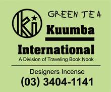 Kuumba International - Assorted Mini Incense Pack