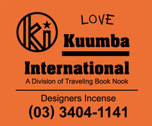 Kuumba International - Assorted Regular Incense Pack