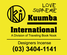 Kuumba International - Assorted Mini Incense Pack