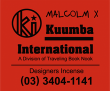 Kuumba International - Assorted Mini Incense Pack