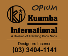 Kuumba International - Assorted Mini Incense Pack