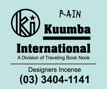 Kuumba International - Assorted Mini Incense Pack