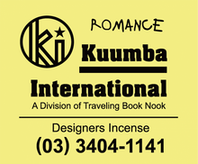 Kuumba International - Assorted Regular Incense Pack