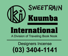 Kuumba International - Assorted Mini Incense Pack