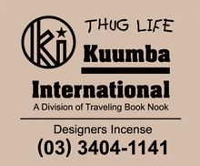 Kuumba International - Assorted Mini Incense Pack