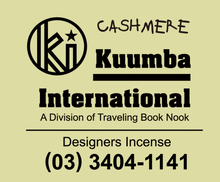 Kuumba International - Assorted Mini Incense Pack