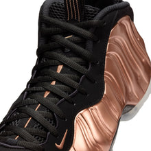 Nike - Air Foamposite One Black/Mettallic Copper-Off Noir