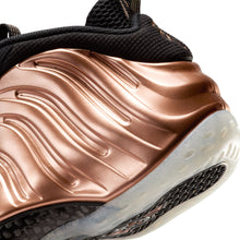 Nike - Air Foamposite One Black/Mettallic Copper-Off Noir