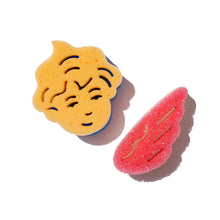 By Feeling - "Angel" Kitchen Sponge Set