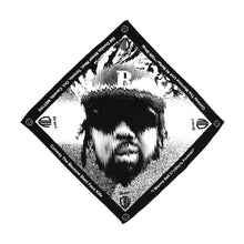 Better™ Gift Shop / CTM - "Live At The Gift Shop" Bandana