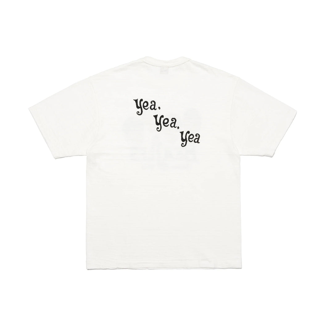 Human Made - Beatles White S/S T-Shirt – Better™ Gift Shop