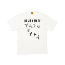 Human Made - Graphic "#17" S/S White T-Shirt