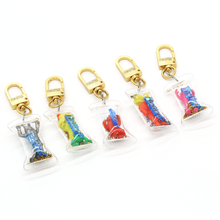 Better™ Gift Shop/Magma Japan - “Monster” Keyring