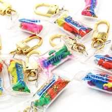 Better™ Gift Shop/Magma Japan - “Monster” Keyring