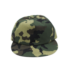 Better™ Gift Shop/Organ Handmade - Camouflage Print Cap