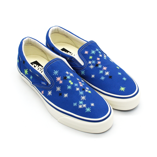 Better™ Gift Shop / AOI Industry / Vans - Blue 