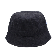 Better™ Gift Shop/Organ Handmade - Indigo Denim Bucket Hat