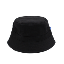 Better™ Gift Shop/Organ Handmade - Black Denim Bucket Hat