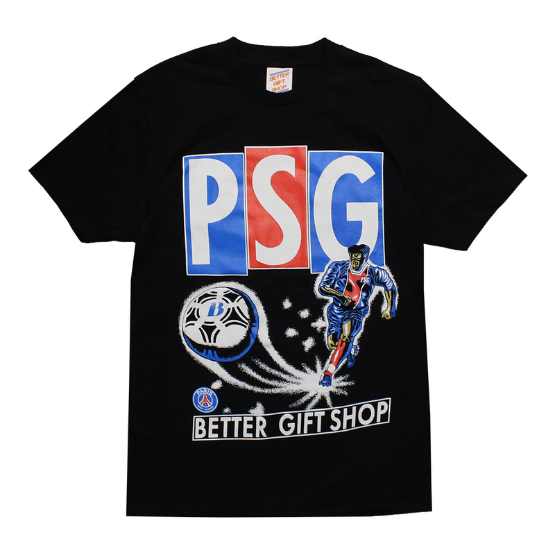 Better Gift Shop Paris Saint Germain