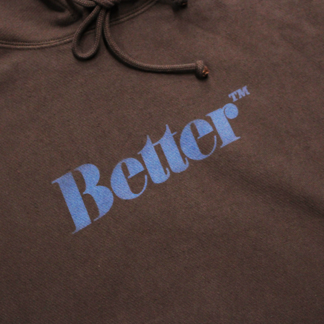 Better™ Gift Shop - Brown