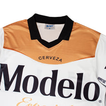 Better™ Gift Shop / Modelo - S/S Collared Soccer Jersey