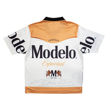 Better™ Gift Shop / Modelo - S/S Collared Soccer Jersey