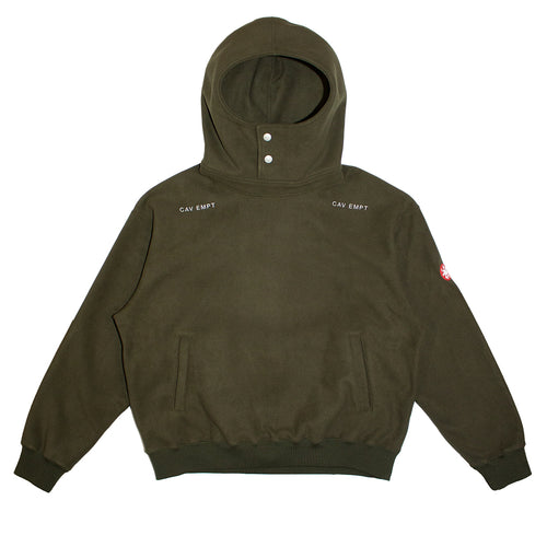 CAV EMPT - 