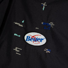 Better™ Gift Shop / AOI Industry - Embroidered Water Resistant Shell