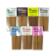 Kuumba International - Assorted Mini Incense Pack