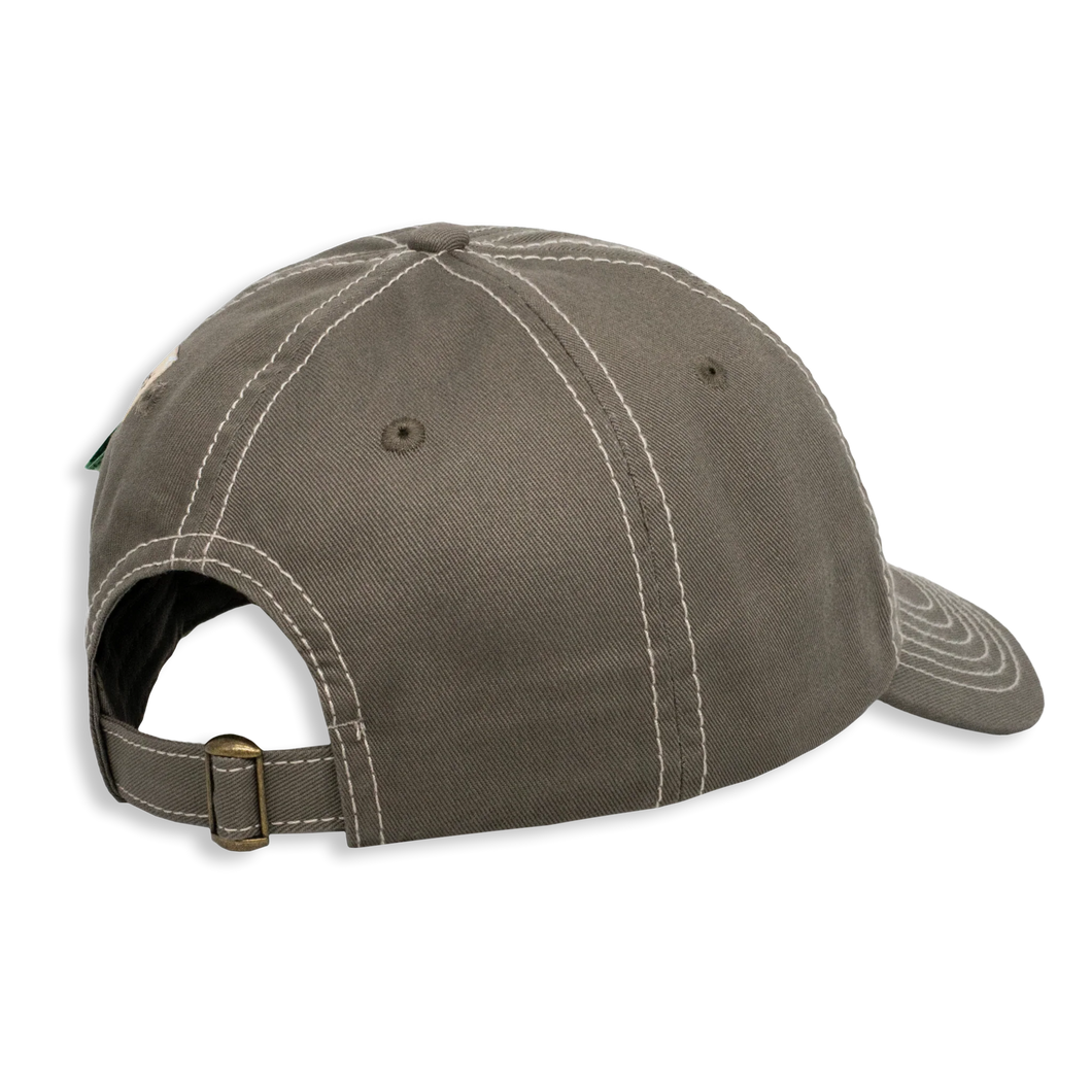 Poche Studio - Olive Metallic LTTT Hat – Better™ Gift Shop