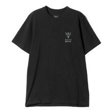 South2 West8 x Better™ Black Heavyweight S/S T-Shirt