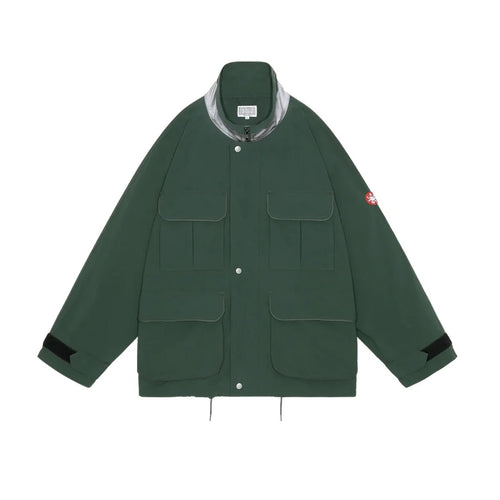 CAV EMPT - 