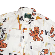 Better™ Gift Shop / Modelo® / Gitman Bros - "12 Pack" S/S Button Down