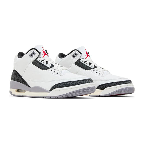 Nike - Air Jordan 3 Retro 