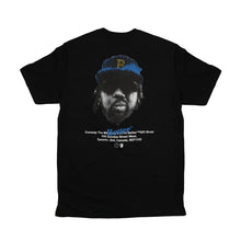 Better™ Gift Shop / CTM - "Live At The Gift Shop" Black T-Shirt