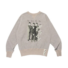 Human Made - "Beatles" Gray Sweatshirt