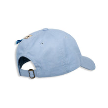 Poche Studio - "Bleu" Baby Blue LTTT Hat